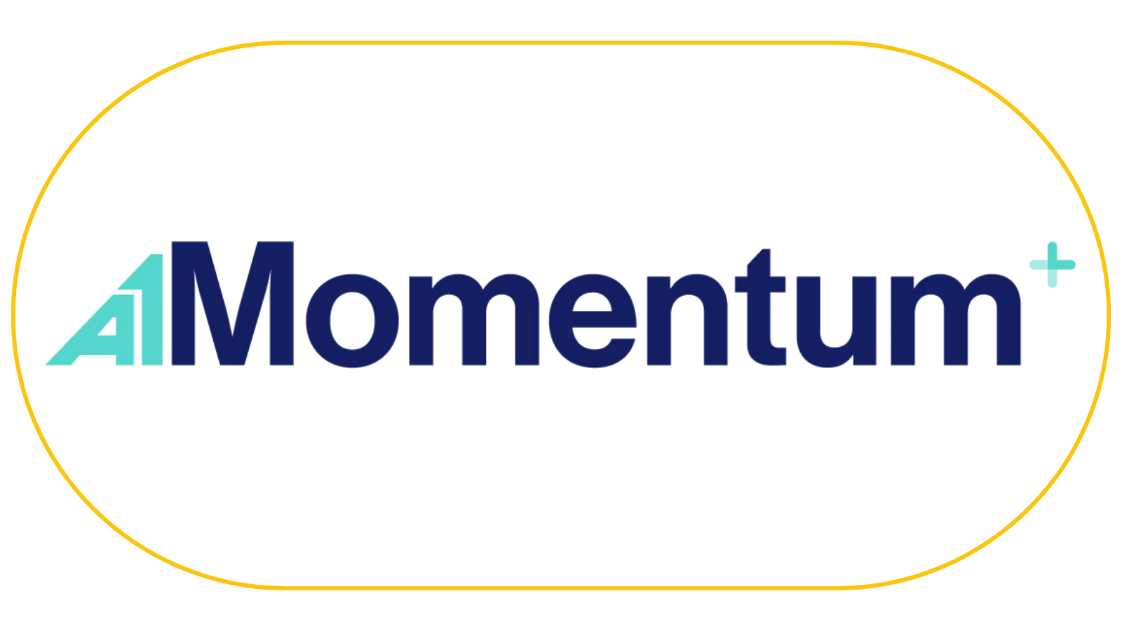 A1 Momentum Logo