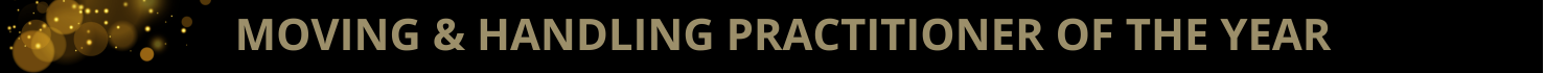 M&H Practitioner of the Year