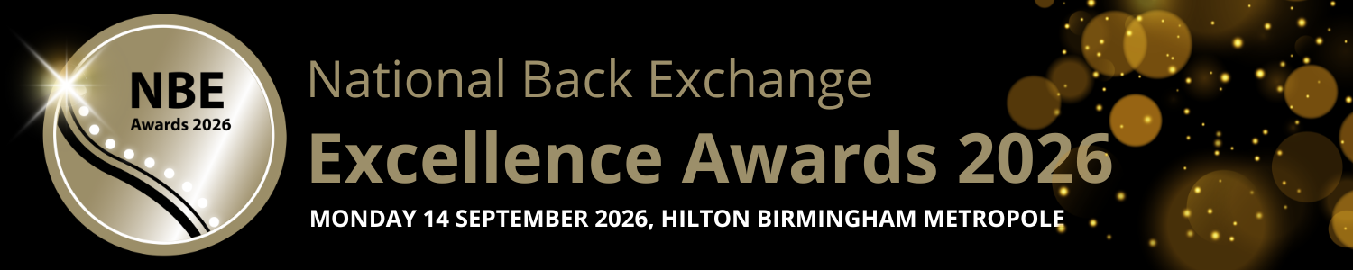 NBE Excellence Awards 2026