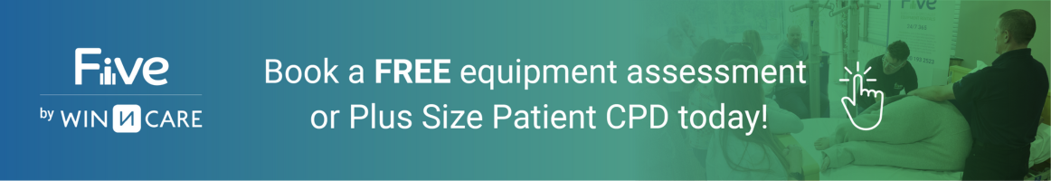 Five Book Free Equipment Assessment