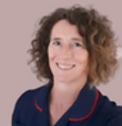 Photo of Helen Naylor