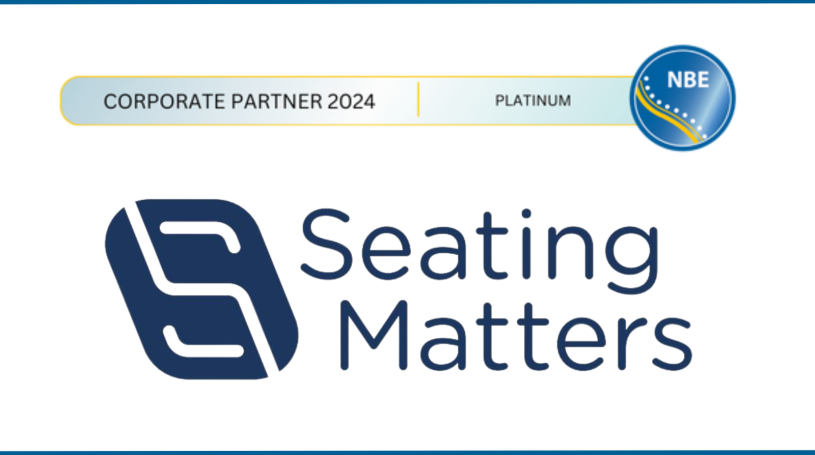 Seating Matters Logo