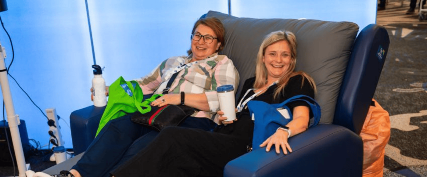 Moving & Handling Networking