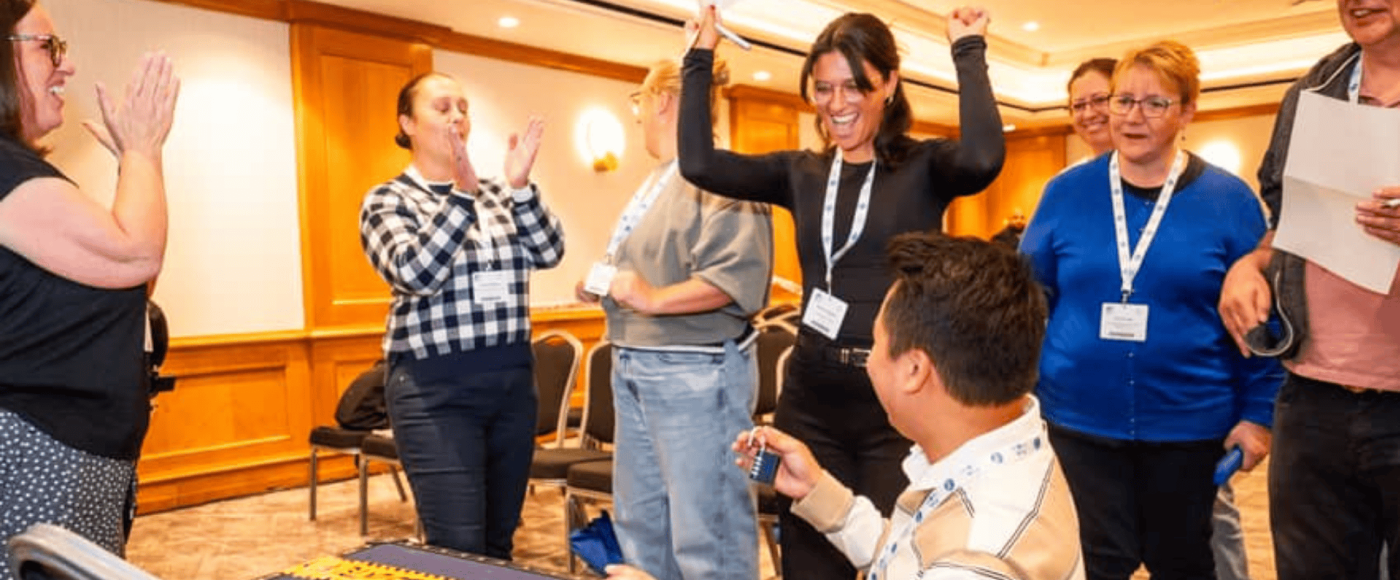 Moving & Handling Teamwork