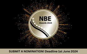 National Back Exchange Excellence Awards - Submit a Nomination
