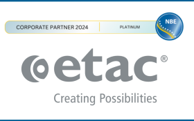 Etac Platinum Corporate Partner