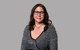 NBE Vice Chair Kerry Kemp Profile Picture