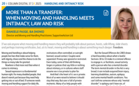 Crop of column digital article